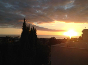 Pelagos Hill Apartment, Paphos